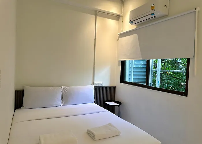 My House & Restaurant Bangkok