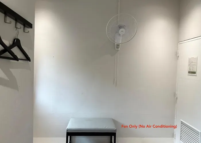 My House & Restaurant * Bangkok