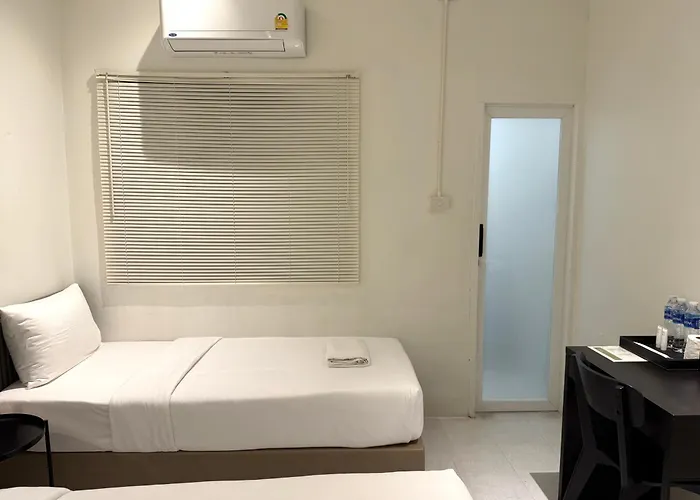Hostel My House & Restaurant